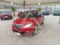 2015 Lancia YPSILON