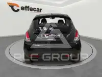 2015 Lancia YPSILON