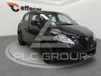 2015 Lancia YPSILON