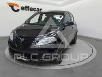 2015 Lancia YPSILON