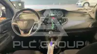 2015 Lancia YPSILON