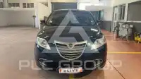 2015 Lancia YPSILON
