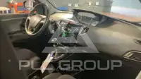 2015 Lancia YPSILON