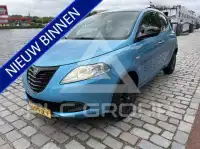 2015 Lancia YPSILON