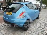 2015 Lancia YPSILON