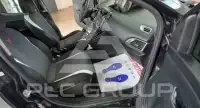 2015 Lancia YPSILON