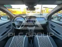 2015 Lancia YPSILON