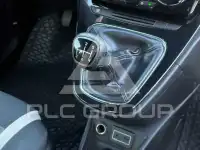 2015 Lancia YPSILON