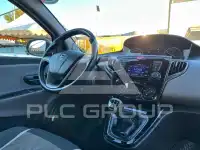 2015 Lancia YPSILON