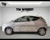 2015 Lancia YPSILON