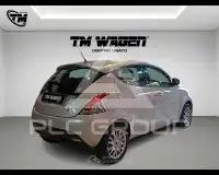 2015 Lancia YPSILON