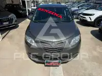 2015 Lancia YPSILON