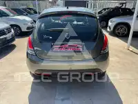 2015 Lancia YPSILON