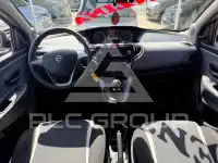 2015 Lancia YPSILON