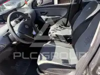 2015 Lancia YPSILON