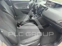 2015 Lancia YPSILON