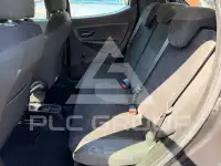 2015 Lancia YPSILON