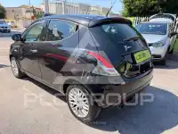 2015 Lancia YPSILON