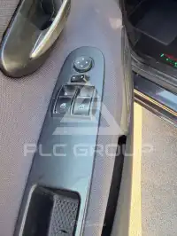 2015 Lancia YPSILON