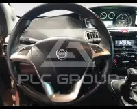 2015 Lancia YPSILON