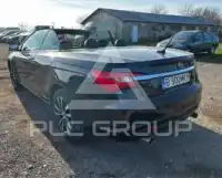 2015 Lancia Flavia