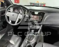 2015 Lancia Flavia