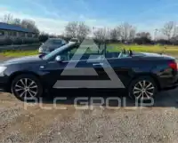 2015 Lancia Flavia
