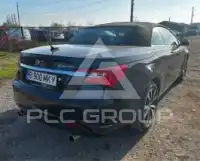 2015 Lancia Flavia