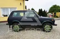 2015 Lada Other