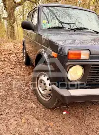 2015 Lada Other