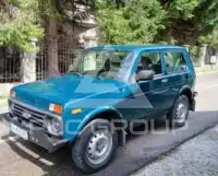 2015 Lada Other