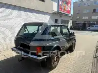 2015 Lada Other
