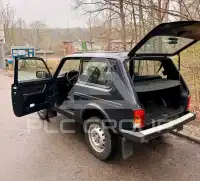2015 Lada Other