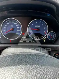 2015 Alpina B3