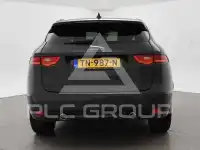 2015 Jaguar F-PACE