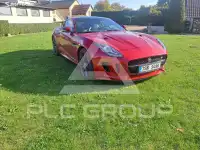 2015 Jaguar F-TYPE