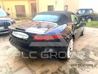 2015 Jaguar F-TYPE