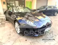 2015 Jaguar F-TYPE