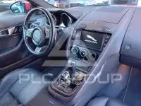 2015 Jaguar F-TYPE