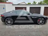 2015 Jaguar F-TYPE