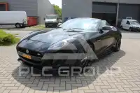 2015 Jaguar F-TYPE
