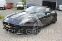 2015 Jaguar F-TYPE