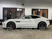 2015 Jaguar F-TYPE