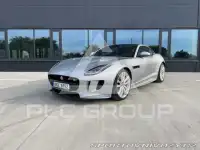2015 Jaguar F-TYPE