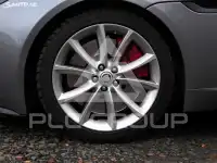 2015 Jaguar F-TYPE