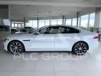 2015 Jaguar XF