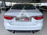 2015 Jaguar XF