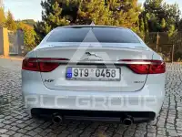 2015 Jaguar XF