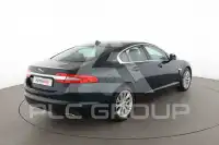 2015 Jaguar XF