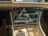 2015 Jaguar XF